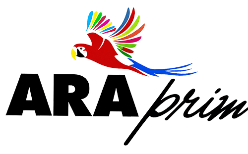 Araprim logo